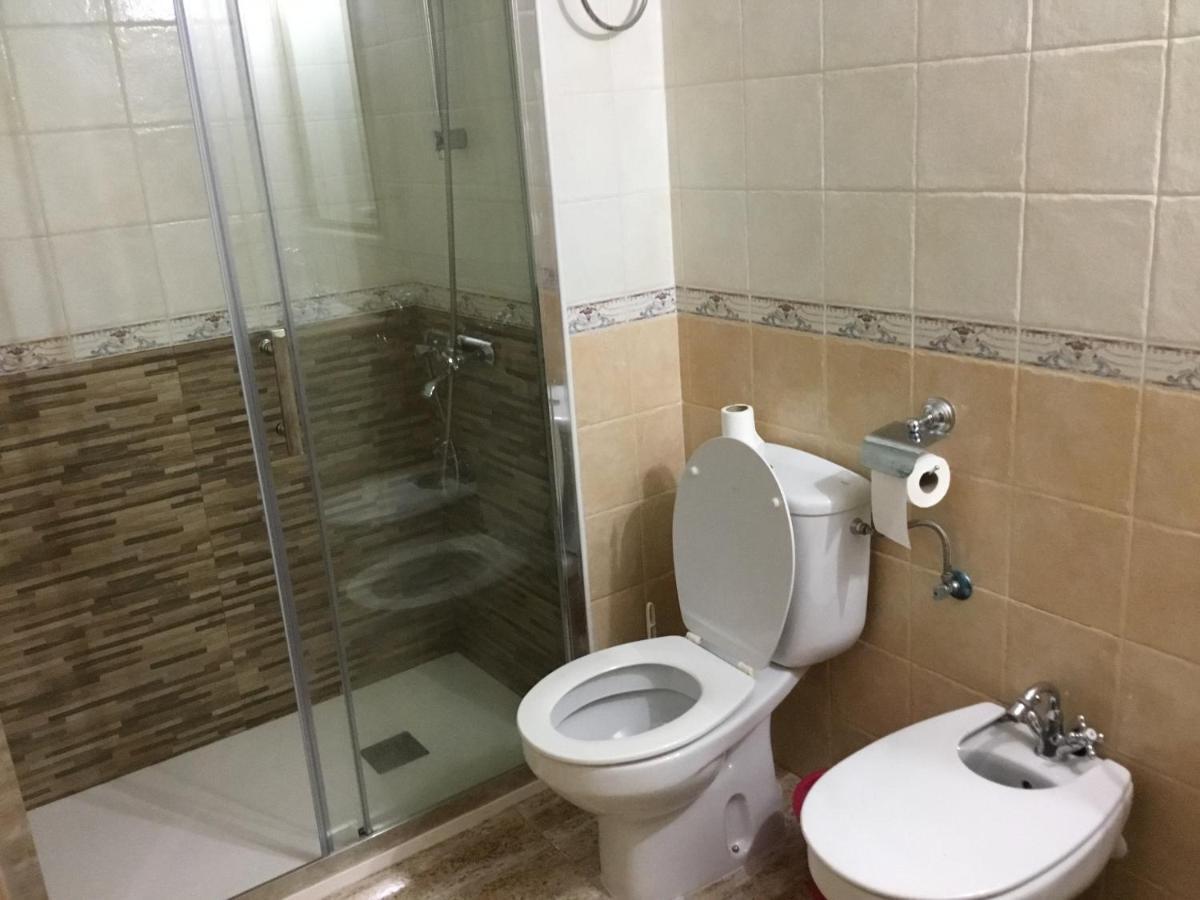Apartamento Guardamar Playa Guardamar del Segura Room photo
